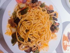 -谷丽麦馕新疆菜·清真(步步高梅溪新天地店)