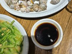 -潮中人潮州菜(益乐路店)