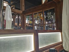 -東門韩国传统烤肉·韩国料理(银座直营店)