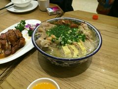 -申阿婆·上海菜·小海鲜(国展店)