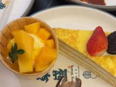 -東盛炭烤自助料理(玄武招商花园城店)