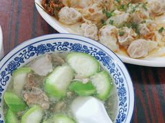 -陈记饮食店(菜园墩店)