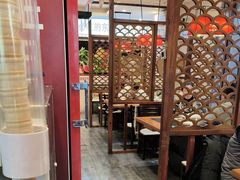 -灶座小锅烀饼·铁锅炖(道里店)