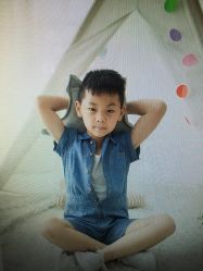 -星宝贝儿童摄影