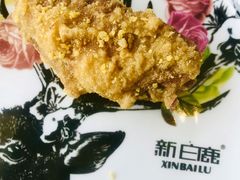 -新白鹿餐厅(城西银泰城店)