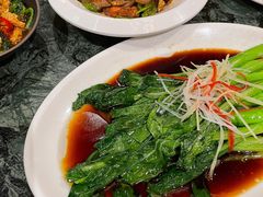 -东方亚克西餐厅(西康路店)