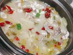 -周渝食惦酸菜鱼(青浦店)