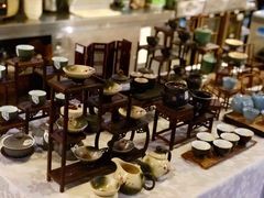-花溪雨·森林餐厅(石基店)