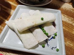 -新白鹿餐厅(龙游路店)