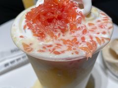 -喜茶(东莞雍华庭店)