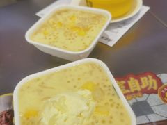 -满记甜品(江桥万达店)