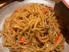 -破三川·新川菜(静安大融城店)