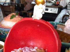 -大隐·成都火锅Bistro(合生麒麟新天地店)