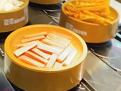 -龍歌自助小火锅(漳州二路爱购店)