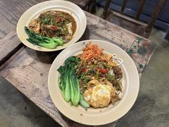 -方铲铲·成都板凳面(滨江银泰店)