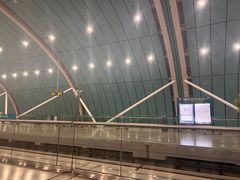 -龙阳路磁悬浮列车总站-停车场