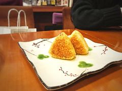 -気楽亭和食料理(气乐亭大世界本店)