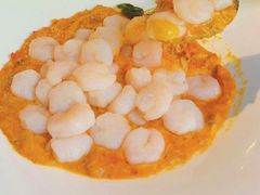 -成隆行·蟹王府(淮海店)