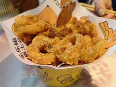 -乐乐姐超级土豆(中关村5号店)