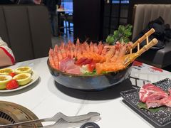 -和牛村烧肉放题(潍坊泰华店)