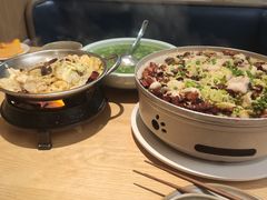 -大丰收李家(闽侯正荣财富中心广场店)