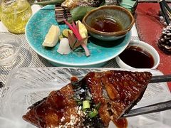 -月下料理(楷林IFC店)