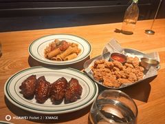 -1861意大利餐厅(文化广场店)