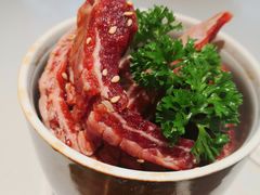和牛牛肋条-千寻山野烤肉(中关村店)