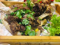 牛气冲天-绍兴饭店(大宁店)