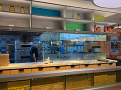 -菲滋意式餐厅(青悦城店)