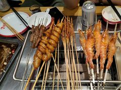 -古彭7只羊·徐州烧烤(旗舰店)