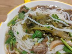 -黔真牛原汤牛肉粉
