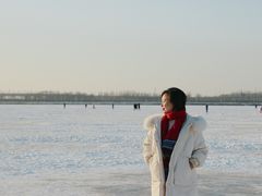 -丁香湖公园