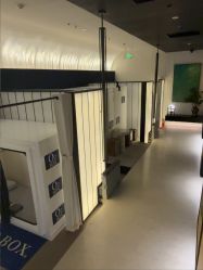 点击看大图 -欧兔博士·O2BOX微高压氧舱
