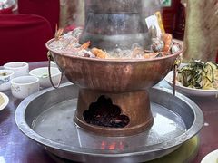 -山海关清和浑锅店