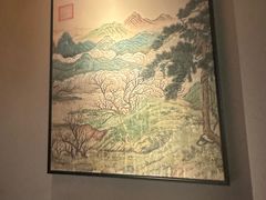 -绿茶餐厅(深圳龙华天虹购物中心店)