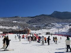 -太子岭滑雪场