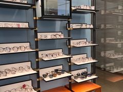 -LensCrafters亮视点·OAKLEY精选(静安嘉里中心店)