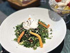 -翡翠鸟精品泰国菜(北辰财富中心店)