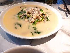 大煮干丝-花园茶楼(兴城西路店)