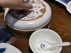 -满园烤鸭·春饼(太原街万达店)