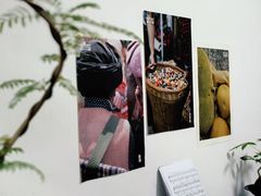 -一坐一忘云南菜(卓悦中心)