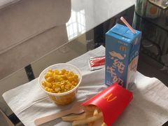 -麦当劳(集美石鼓店)