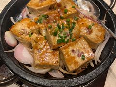 -穿越·外婆家(西溪天堂店)