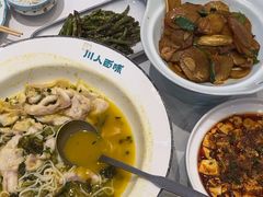 -川人百味(亿合城店)