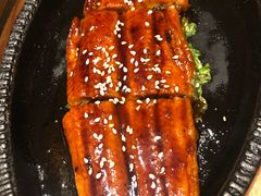 -歌行灯日本料理(伊势丹店)