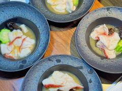 -Mr.Fish鱼鲜生海鲜放题(高德置地冬广场店)