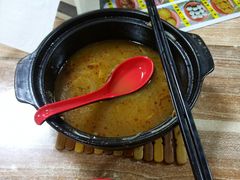 -三品阁过桥米线(万达店)