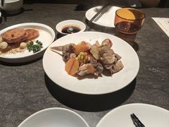 -汤城小厨•粤菜•靓汤(苏州街店)