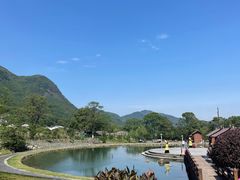 -明月山风景名胜区